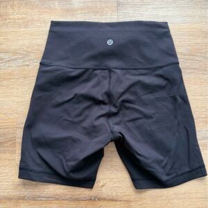 *READ CAPTION* lululemon athletica Black Women's Shorts